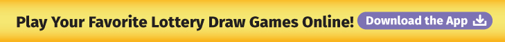 Buy Your Favorite Lottery Draw Games Online! Click here to Download.